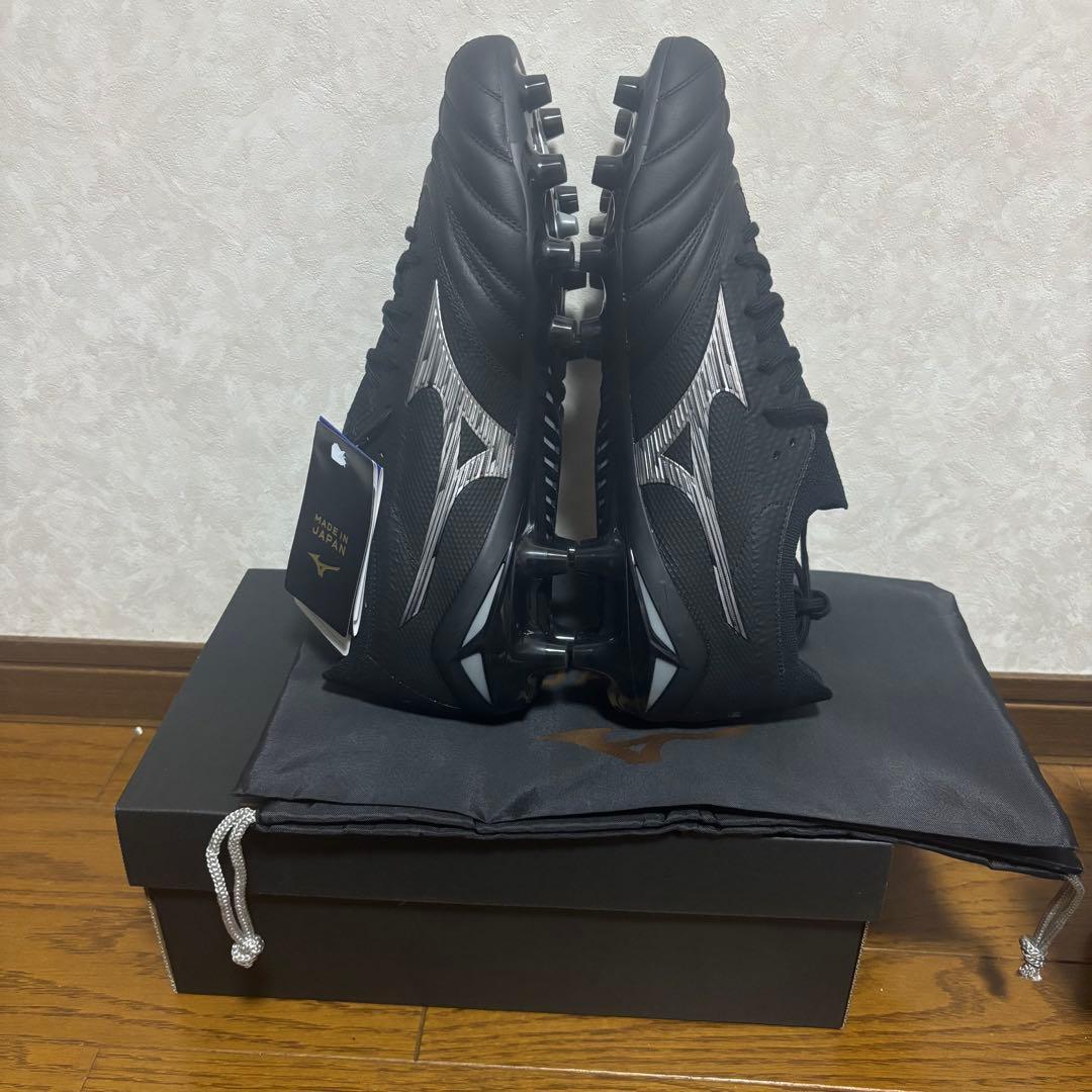 モレリアネオ4 β 27cm