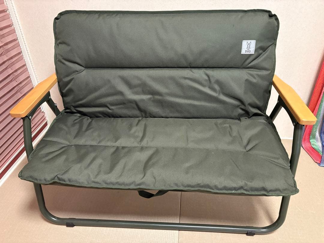 DOD グッドラックチェア