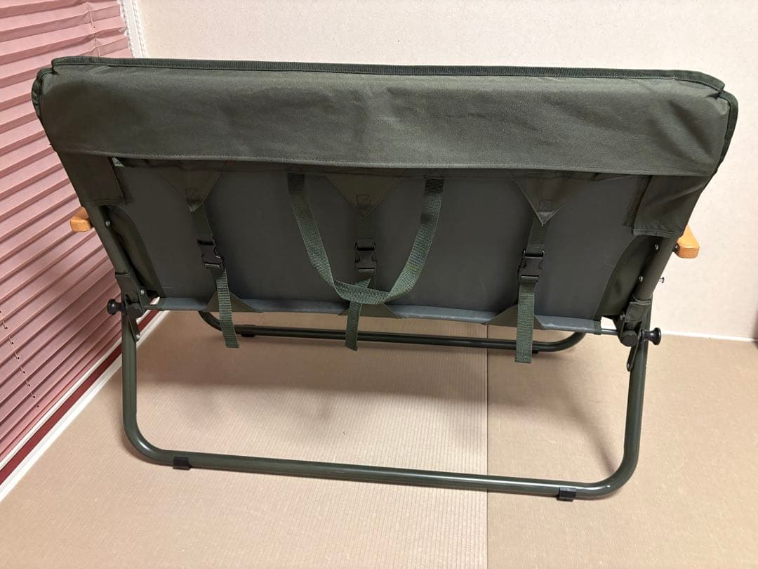 DOD グッドラックチェア