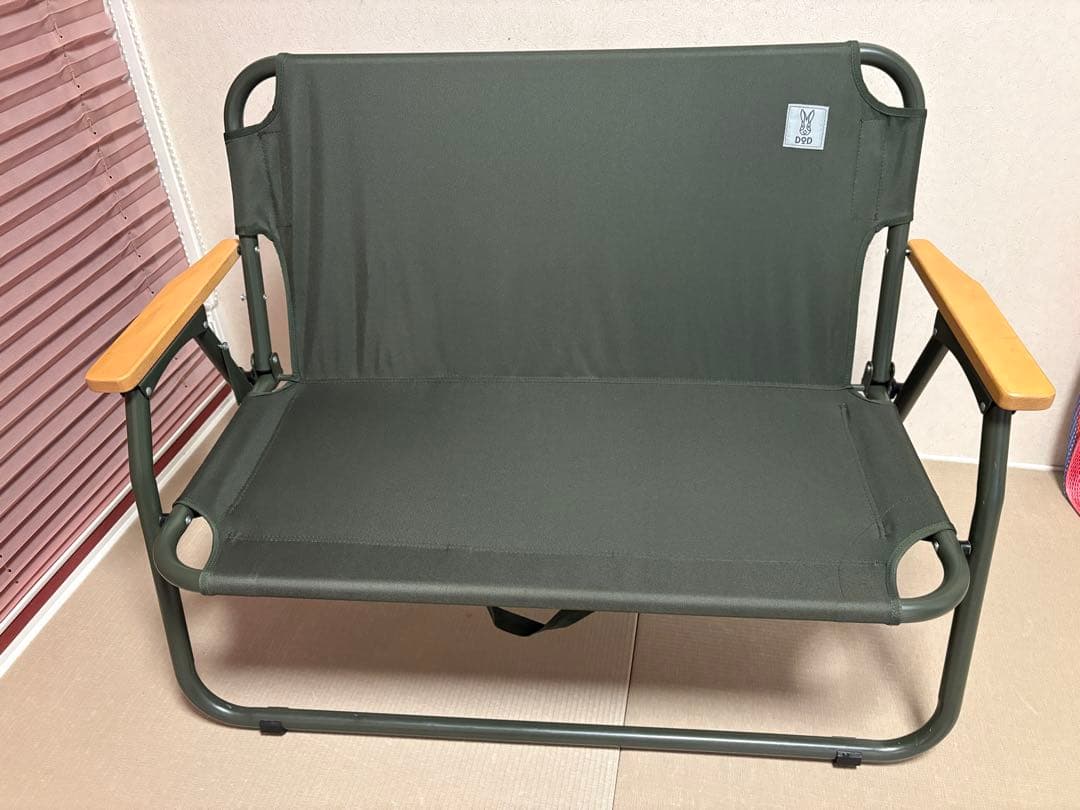 DOD グッドラックチェア