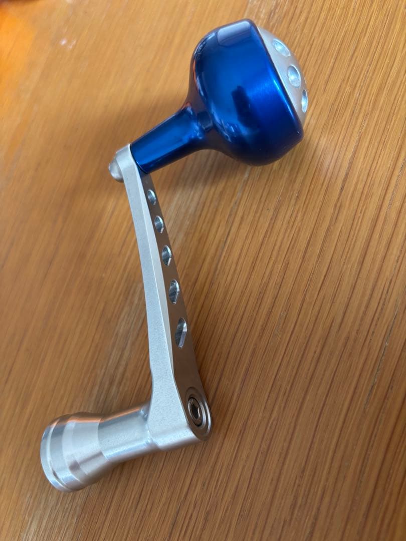 mcワークス ＢＢパワーハンドル