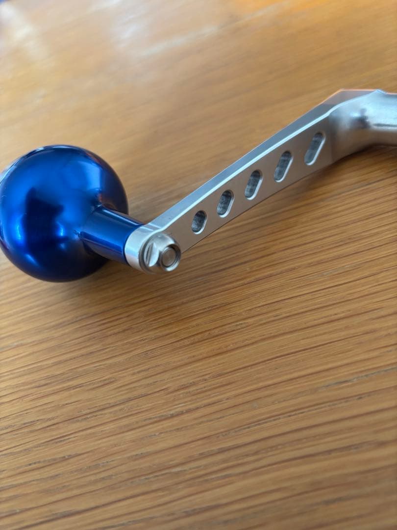 mcワークス ＢＢパワーハンドル