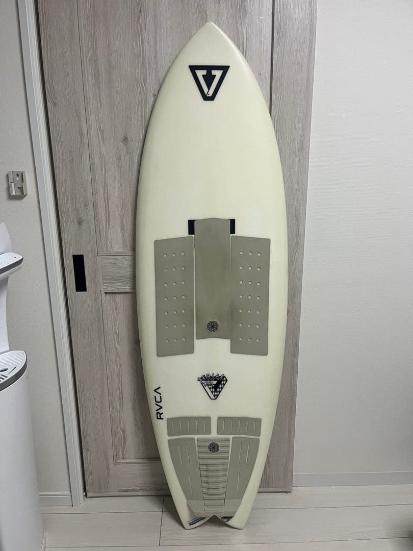 S50 シリアルトライ5.6ヘリックス　SERIALTRY HELIX