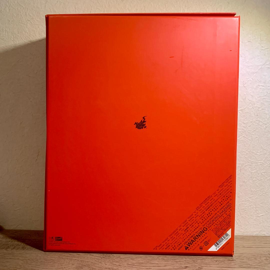 ホットトイズ マイケル・ジャクソン スリラー バージョン