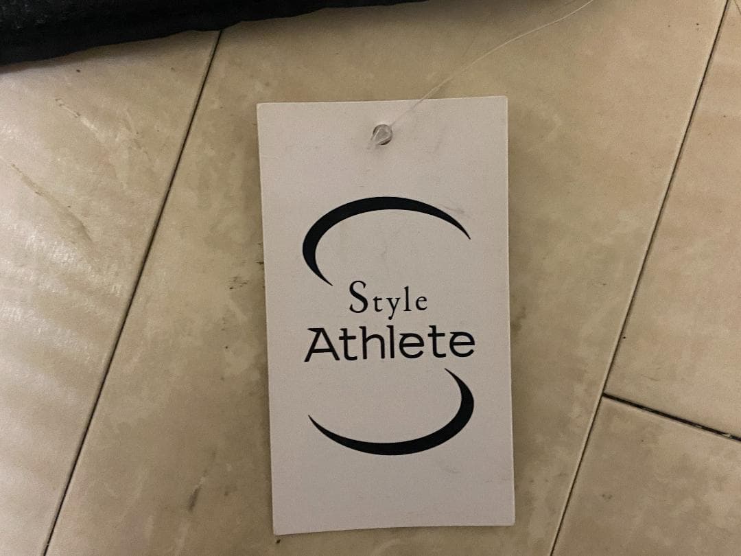 【値下】スタイルアスリートMTG