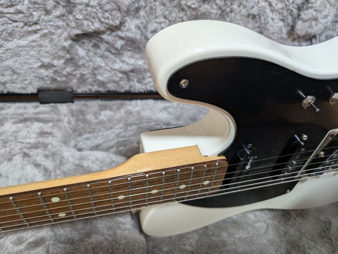 Fender MIYAVI TELECASTER　ミヤビ　テレキャスター