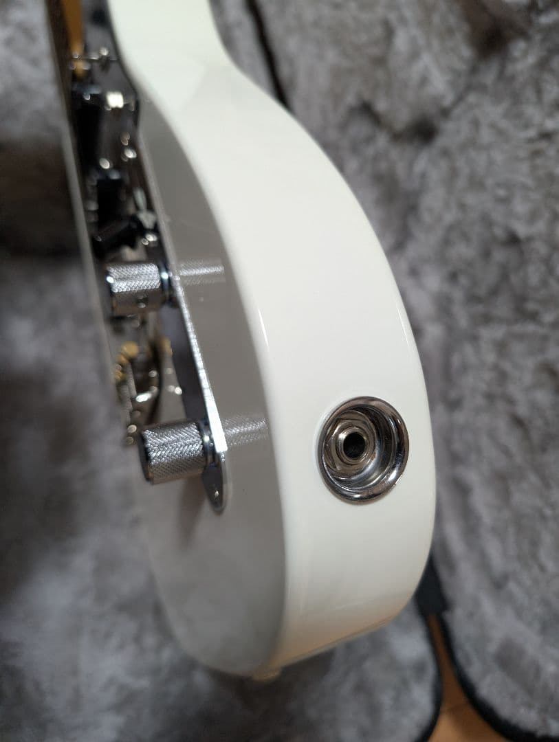 Fender MIYAVI TELECASTER　ミヤビ　テレキャスター