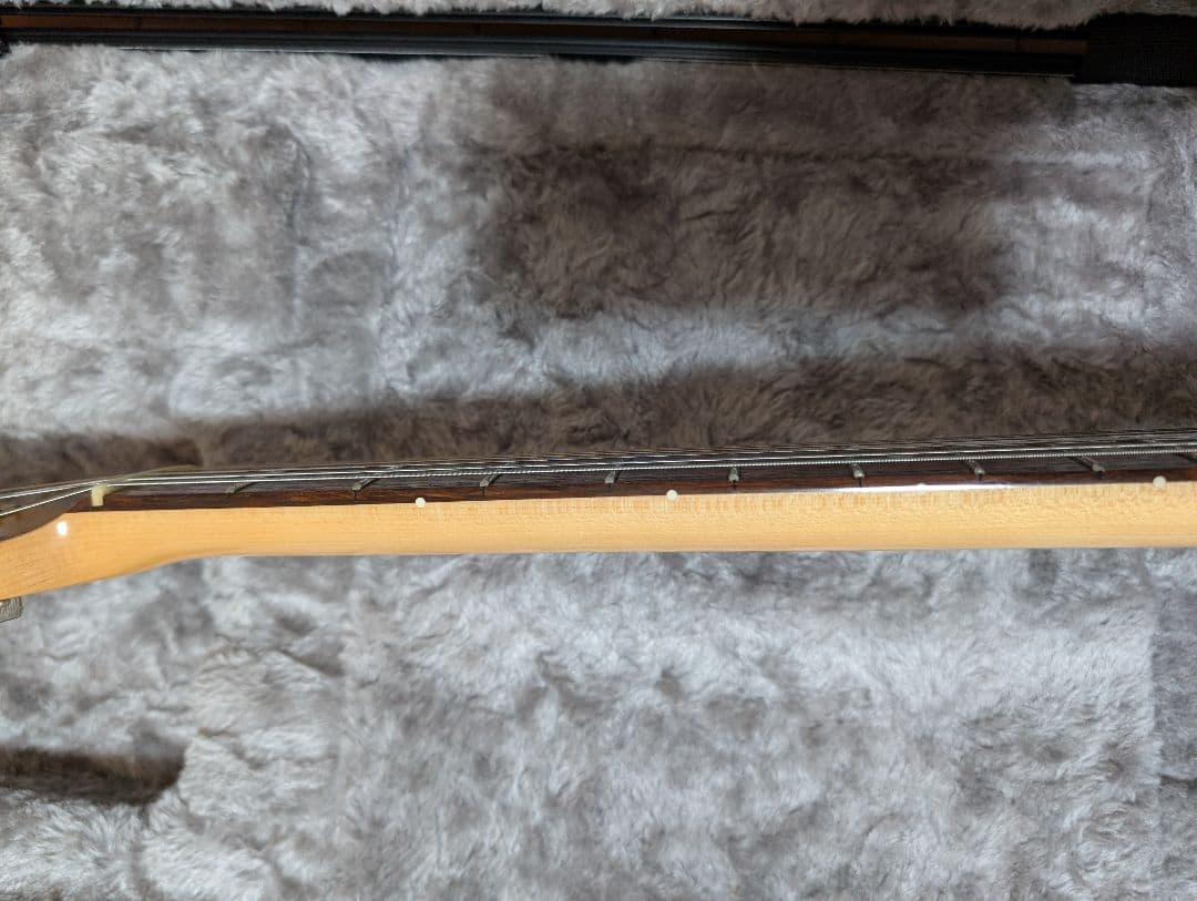 Fender MIYAVI TELECASTER　ミヤビ　テレキャスター