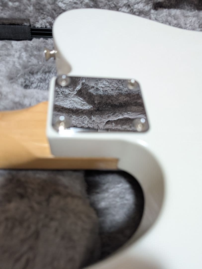 Fender MIYAVI TELECASTER　ミヤビ　テレキャスター