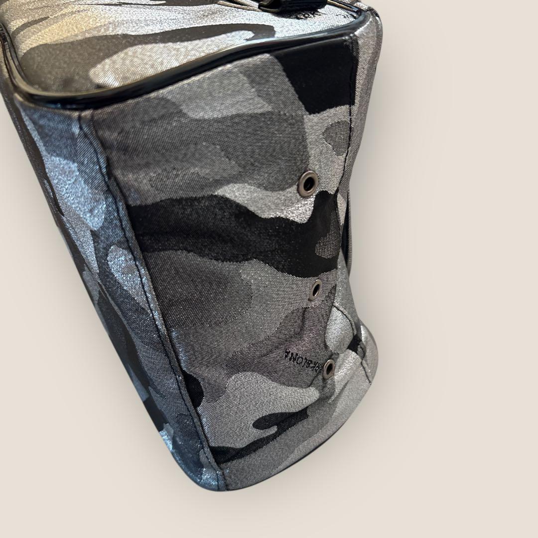 希少⭐︎MARK&LONA スカル柄ジャガードシューズケース⭐︎