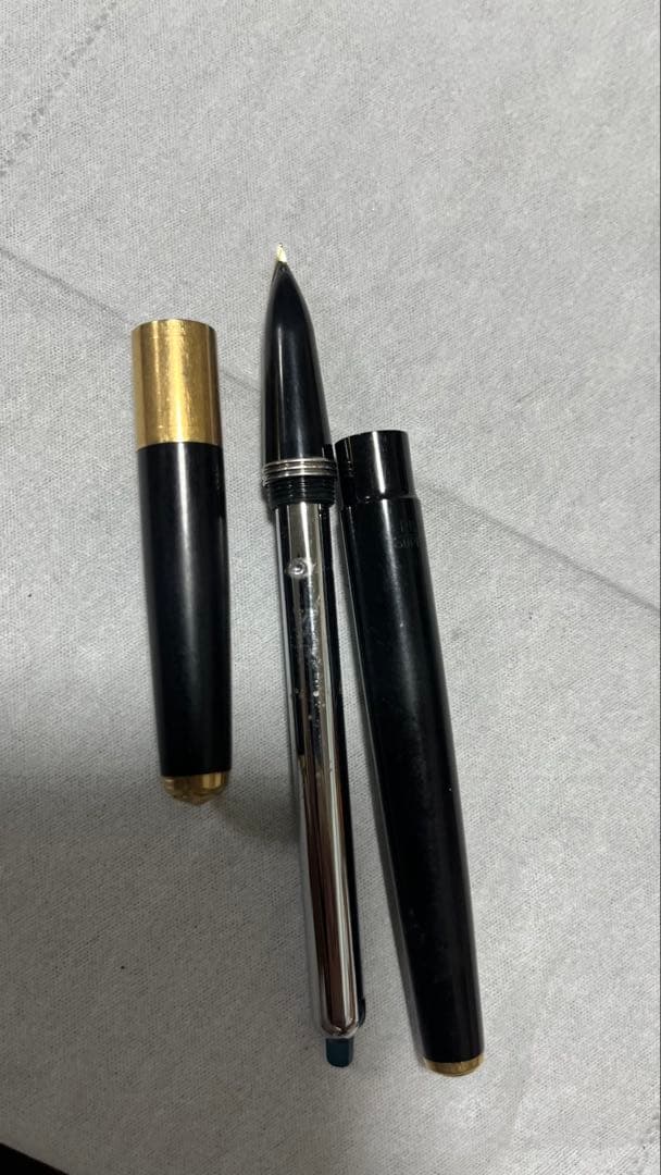 PILOT SUPER 150 14K 万年筆