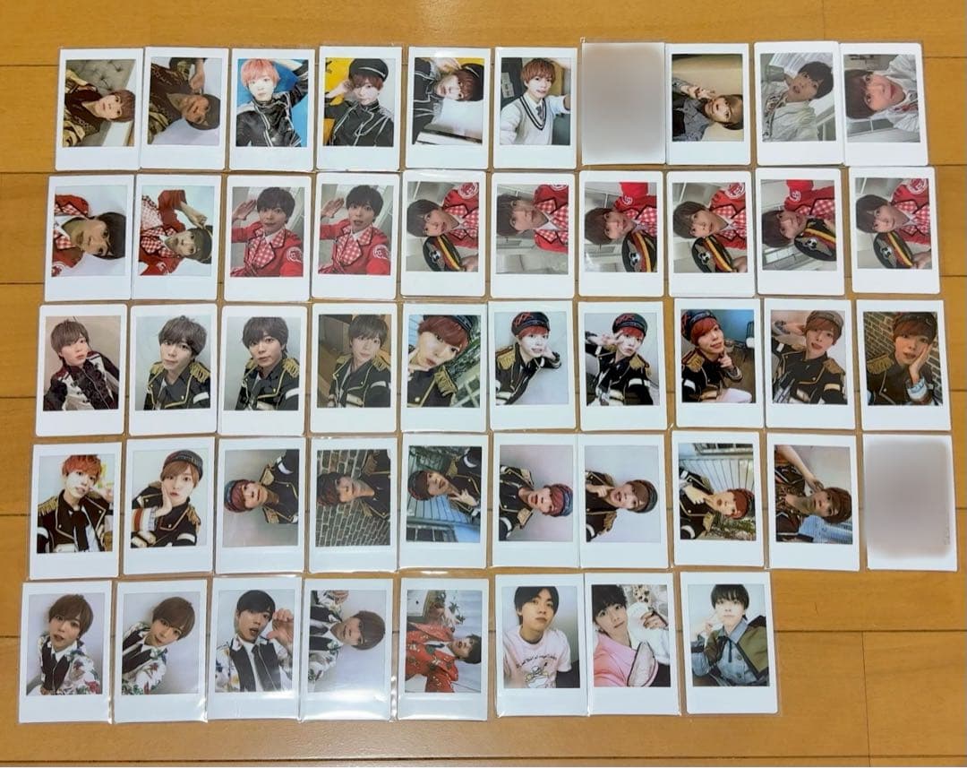 パンダドラゴン ぱっち アクスタ 落書き チェキ ハピカ 2L ぬいぐるみ