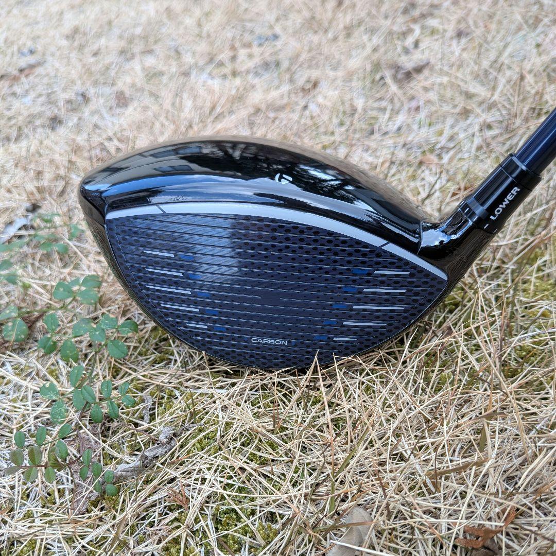 Qi10 MAXドライバー 10.5° 未使用おまけ付き