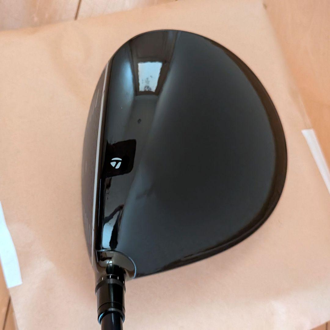 Qi10 MAXドライバー 10.5° 未使用おまけ付き