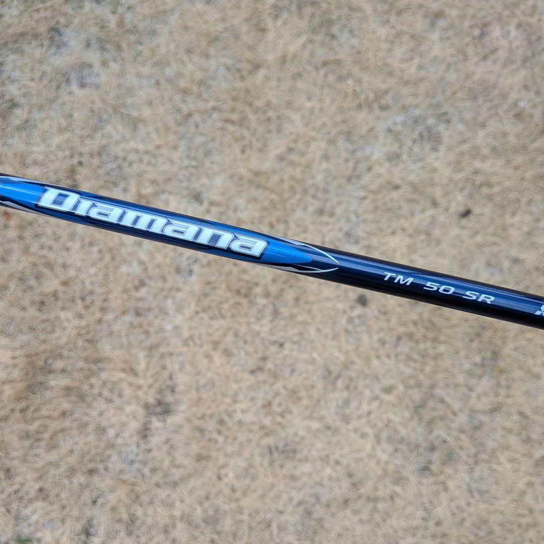 Qi10 MAXドライバー 10.5° 未使用おまけ付き