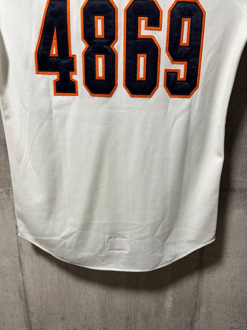 名探偵コナン　ジャイアンツ　コラボユニホーム　希少品