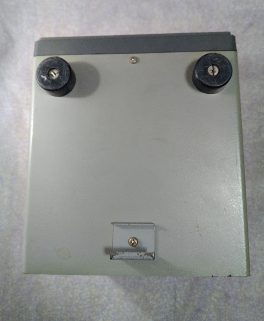 トリオ TRIO ANTENNA TUNER AT-200 SP-520