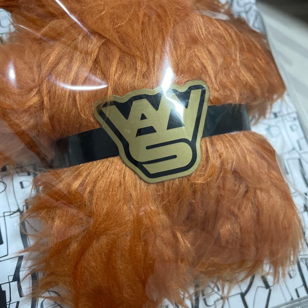 る*中様 【即日発送/東京ドーム間に合います】Vaundy Little Pun