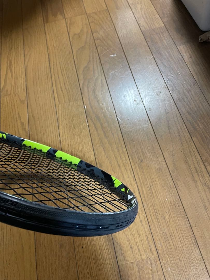 バボラ　ピュアアエロ 2022 300g G2