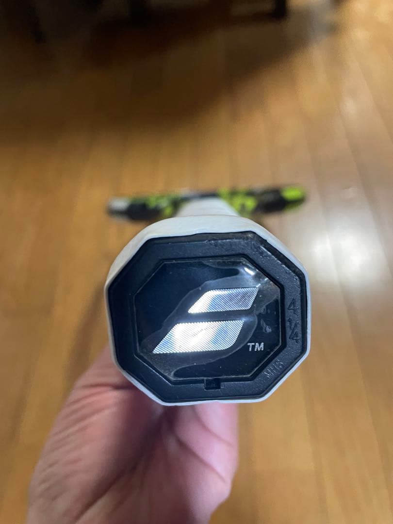 バボラ　ピュアアエロ 2022 300g G2