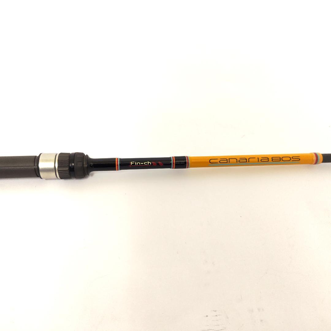 フィンチ CANARIA ORKNEY80 カナリア オークニー80