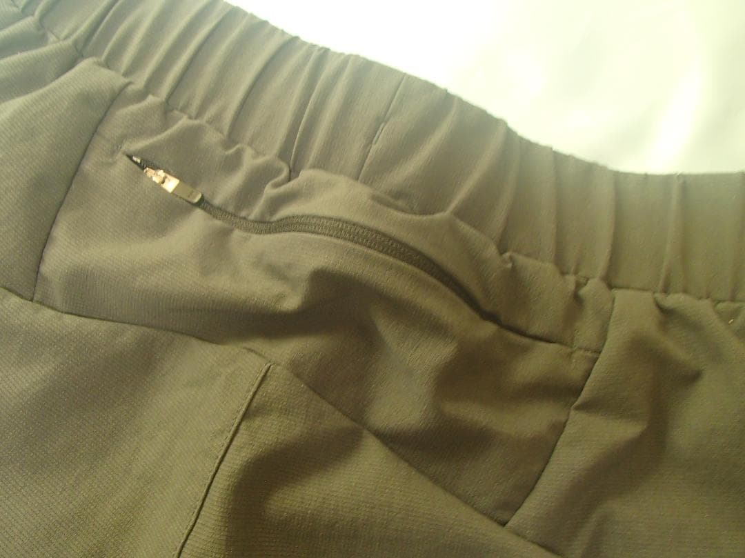 マイルストーン　ナッティロングパンツプラス（unisex：Sサイズ）