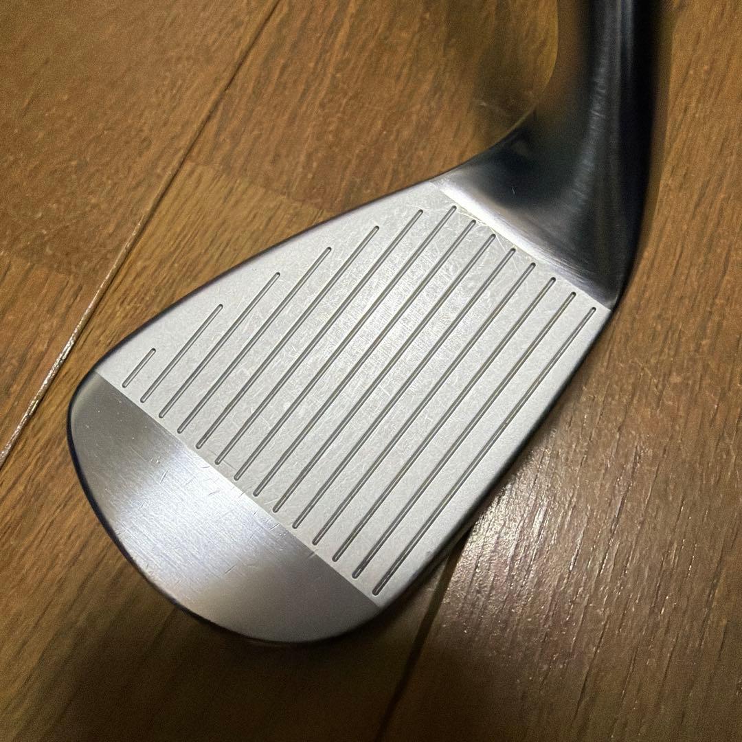 T100 50° PROJECT X 6.0