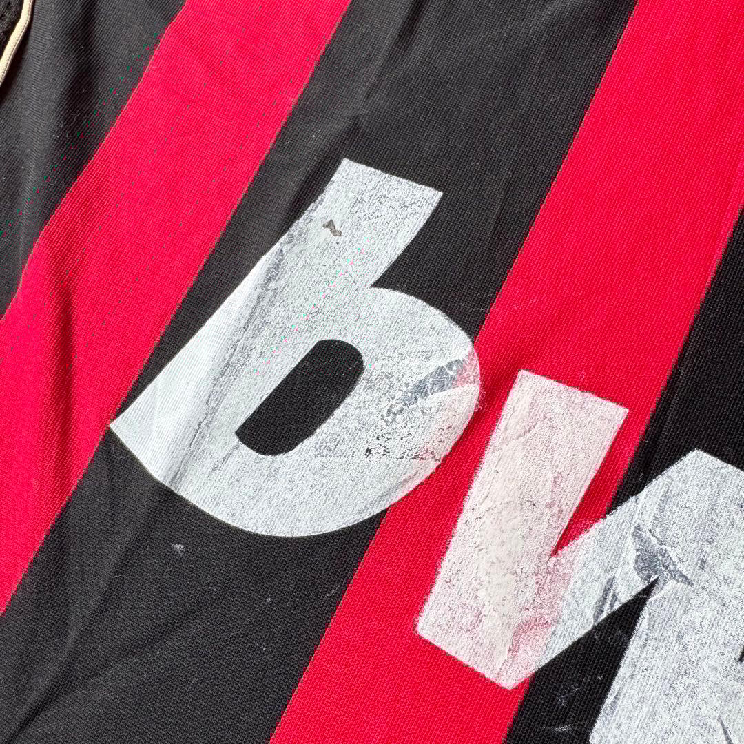 【CL制覇＆バロンドール獲得モデル】カカ ＃２２ ACミラン ０６／０７（H）