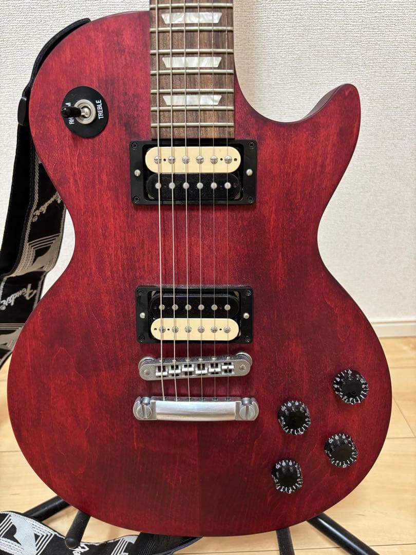 ギター Gibson Les Paul LPJ 120th Anniversary