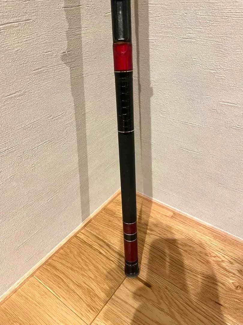 DAIWA 磯竿　THE磯 1号 63フカセ