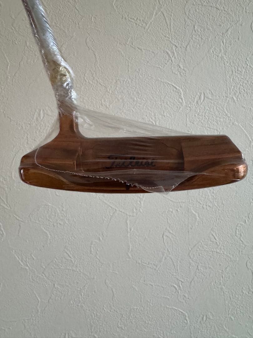 スコッティキャメロン　Special issue 1996 500