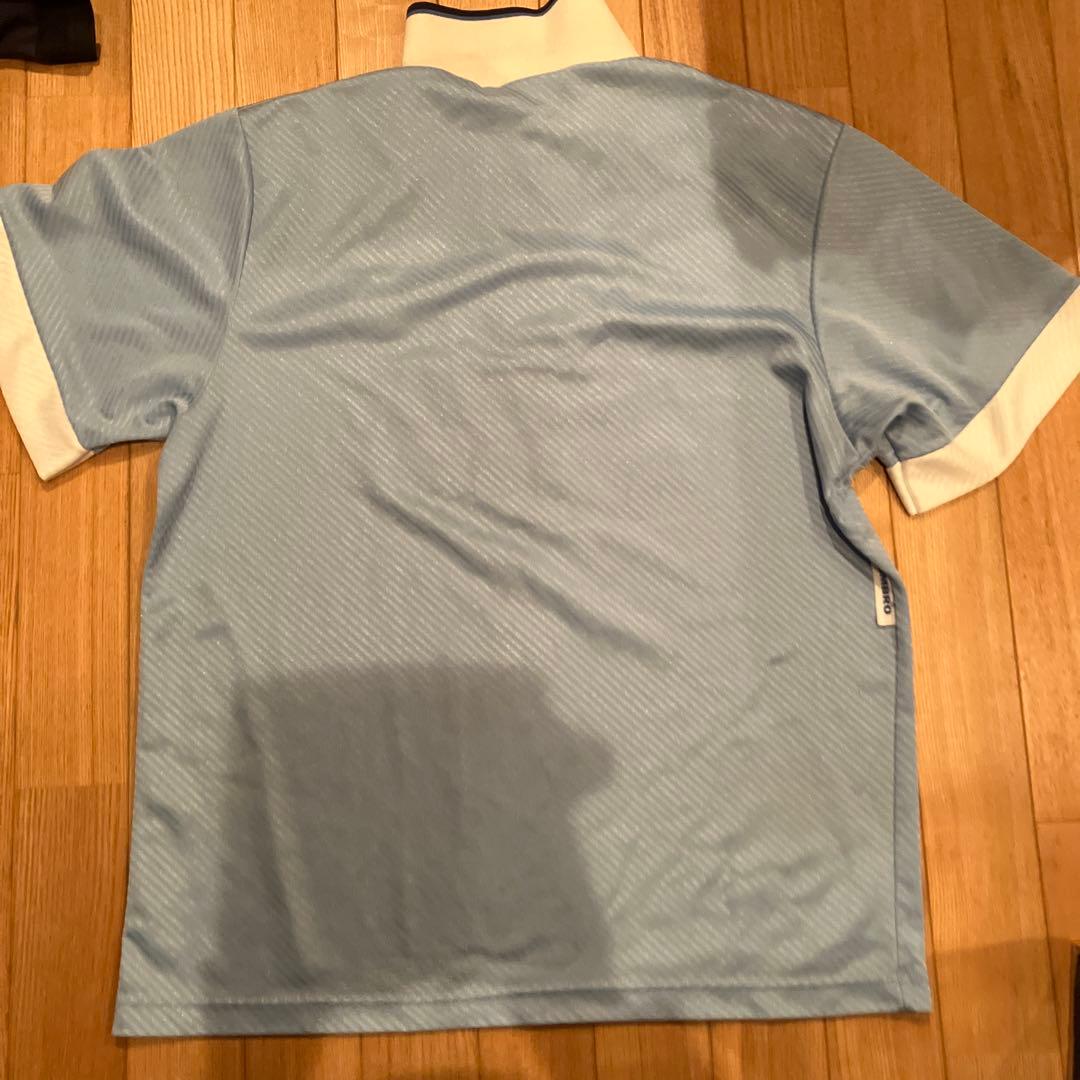 S.S. Lazio Umbro 90年代　umbro ラツィオ