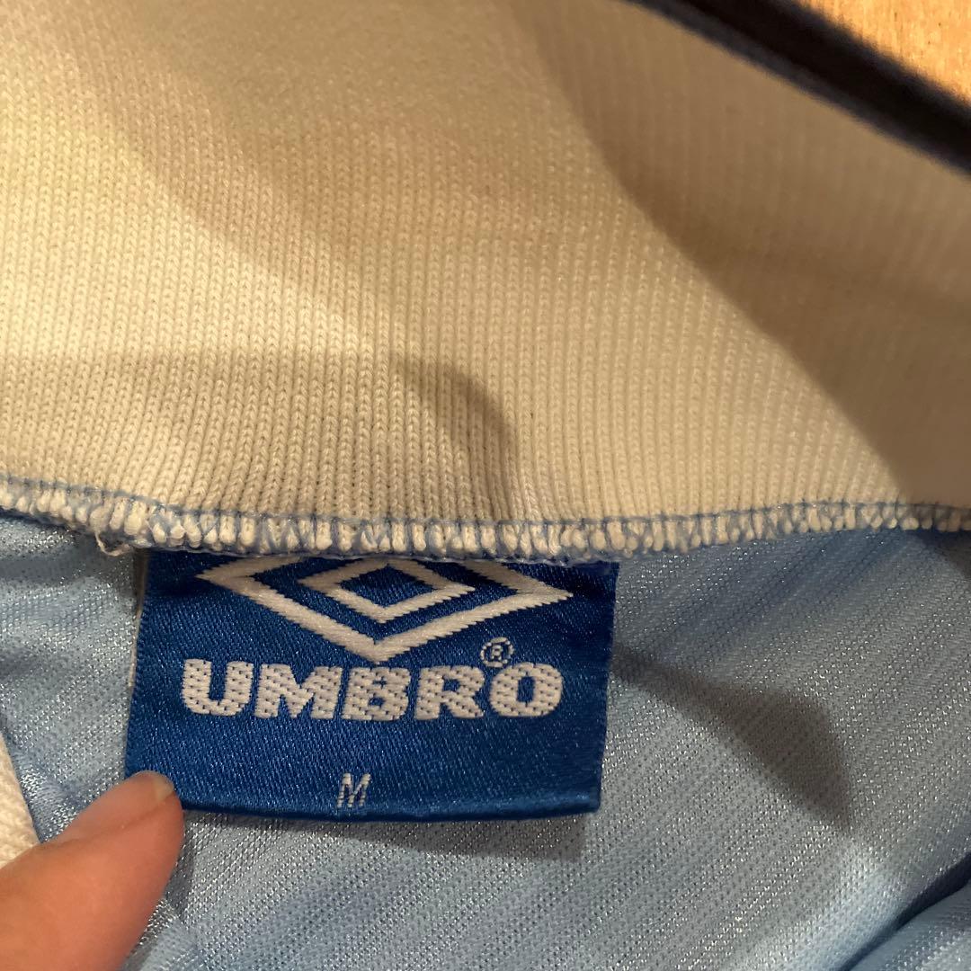 S.S. Lazio Umbro 90年代　umbro ラツィオ