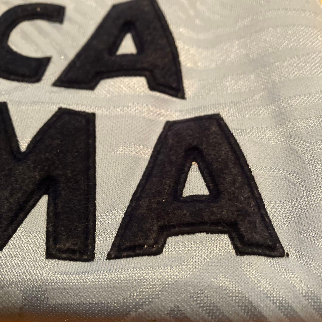 S.S. Lazio Umbro 90年代　umbro ラツィオ