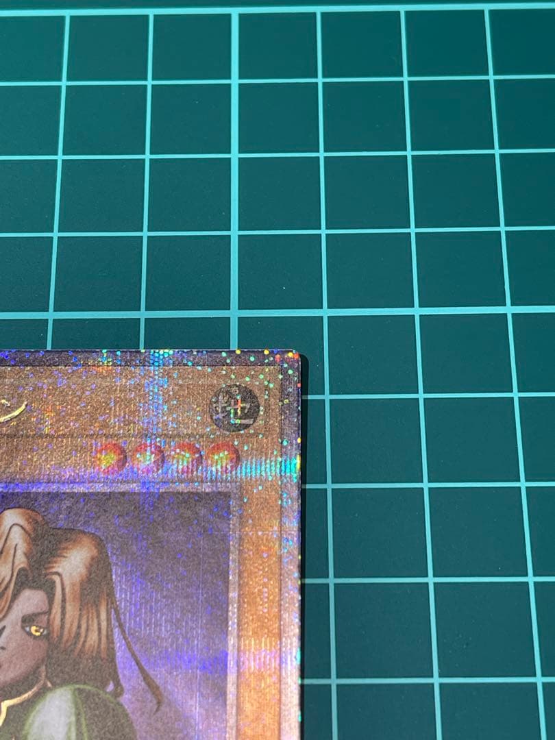 遊戯王 女剣士カナン 25thシク