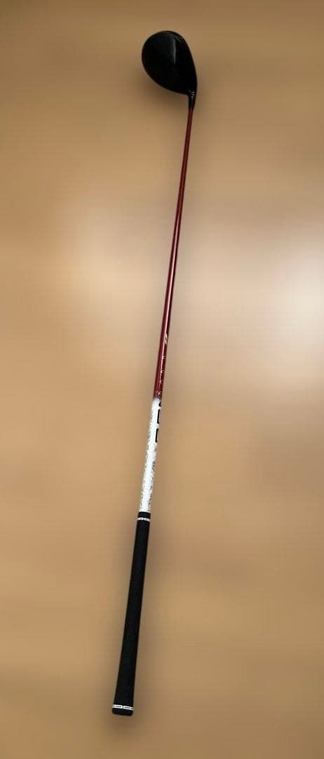 タイトリスト　GT2ドライバー