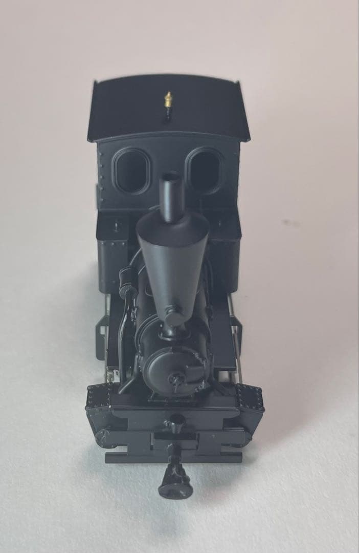 HOナロー 1/87 西大寺鉄道 コッペル5号機 塗装済完成品 特別企画品