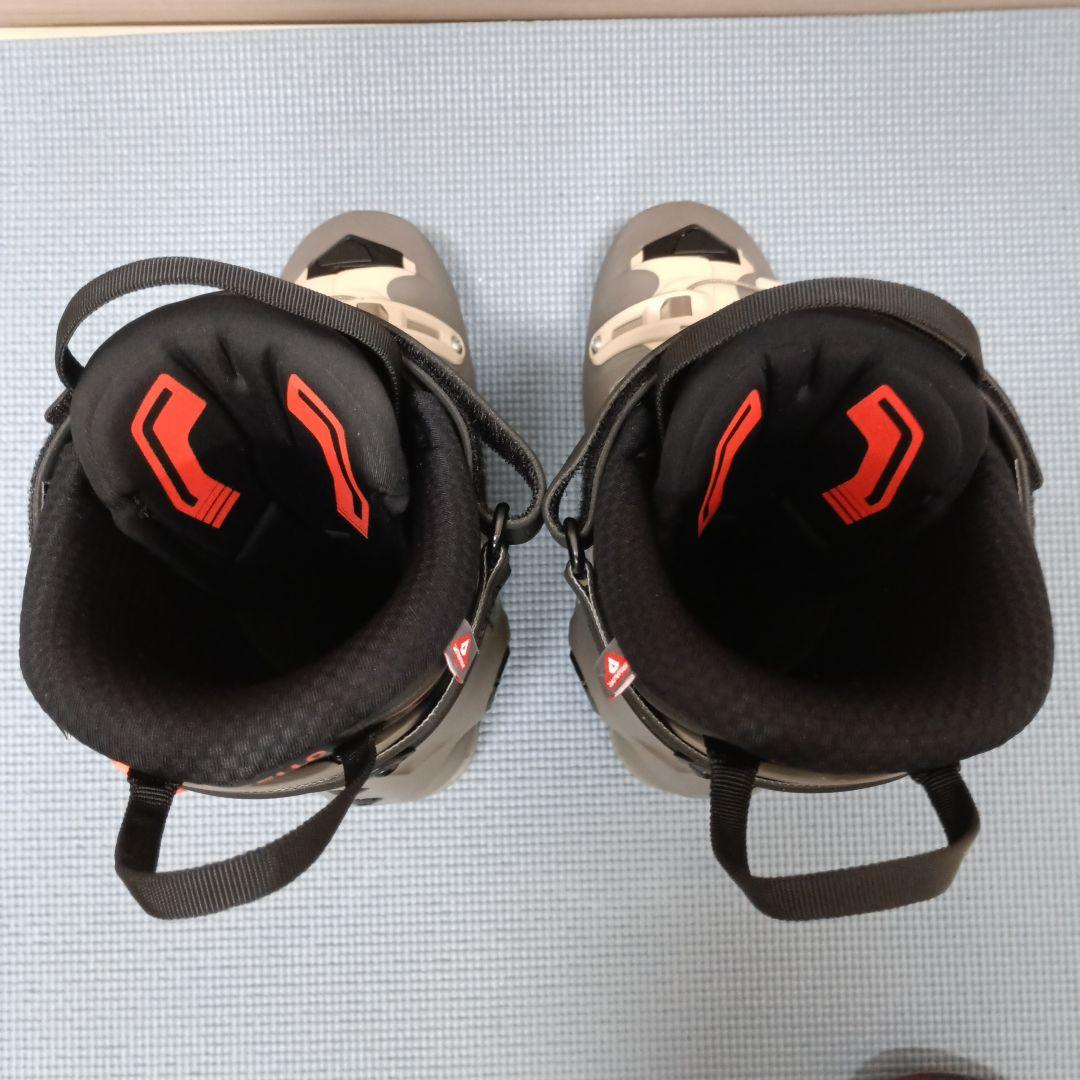 DALBELLO ダルベロ スキーブーツ