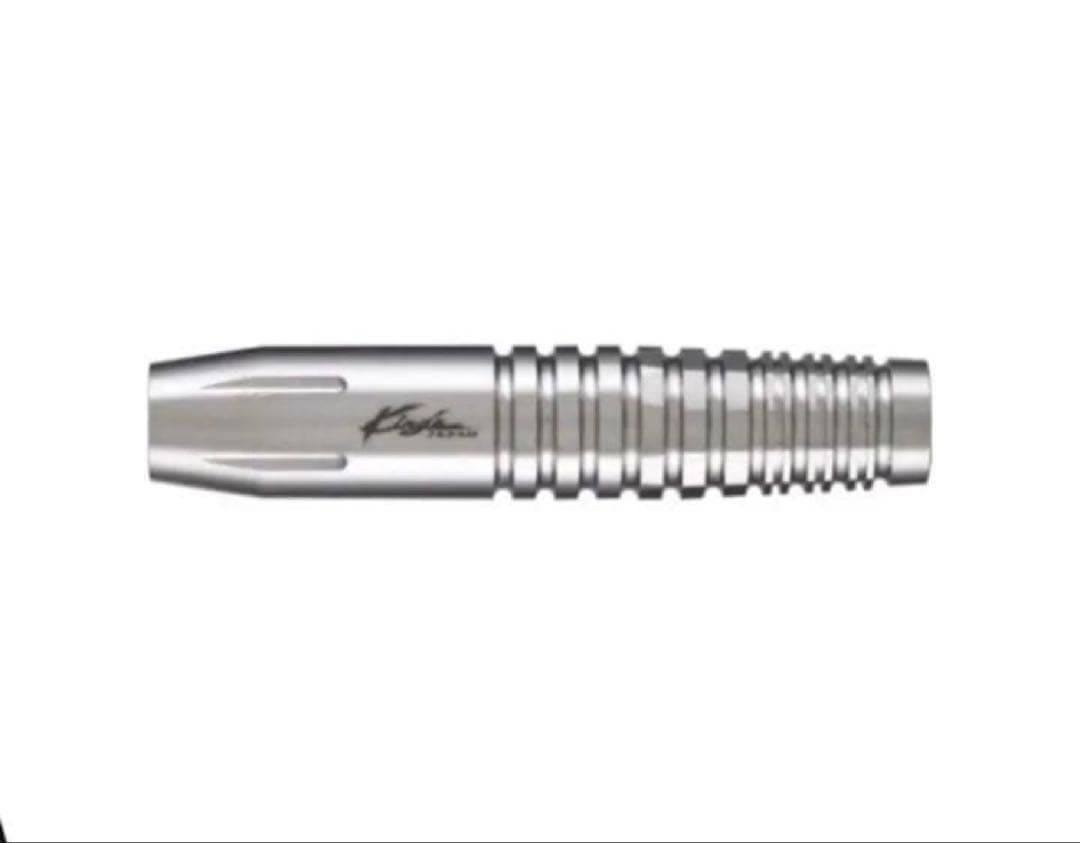 激レア キングスジャパン × コアダーツ アンリミテッド 安食賢一モデル