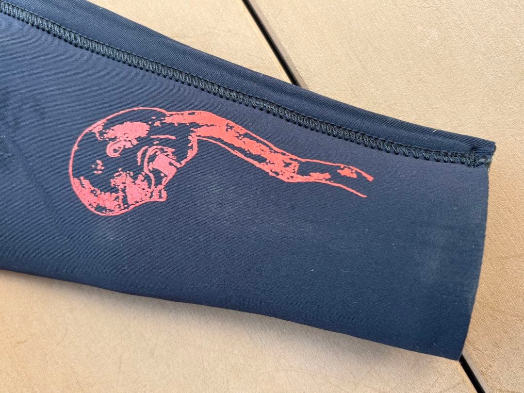 ADELIO wetsuitフルスーツ