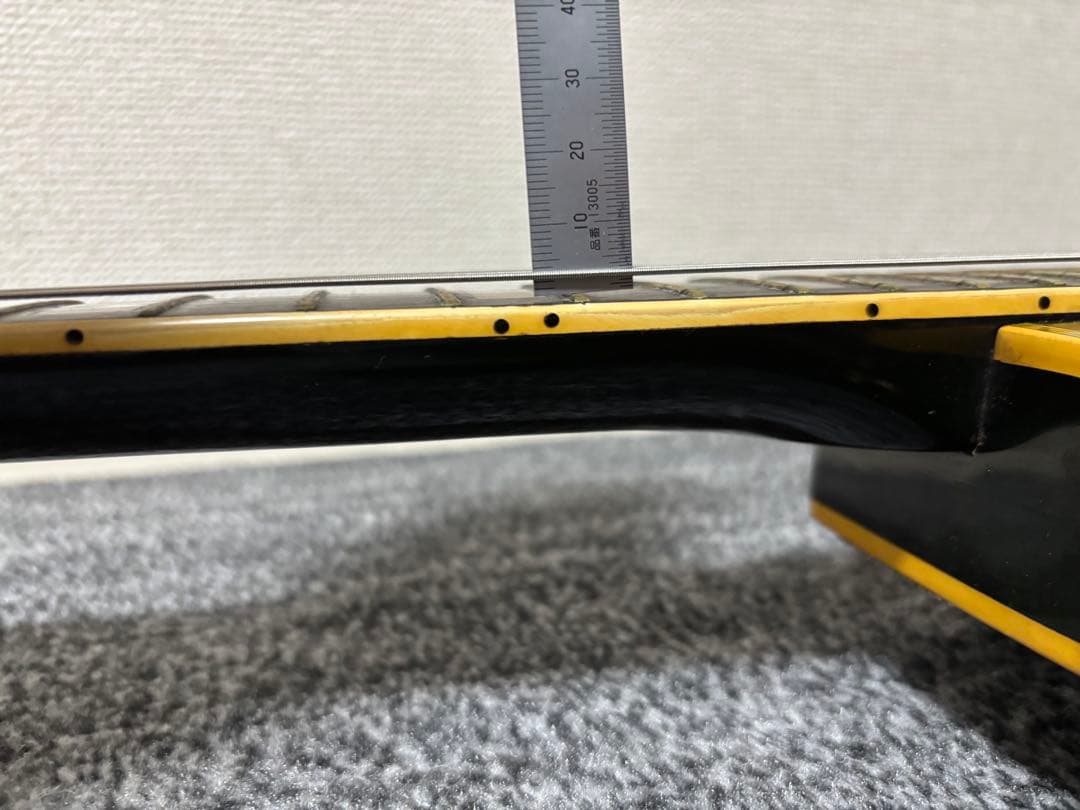 【ビンテージ】Greco EG500B 73年製ビンテージレスポールカスタム