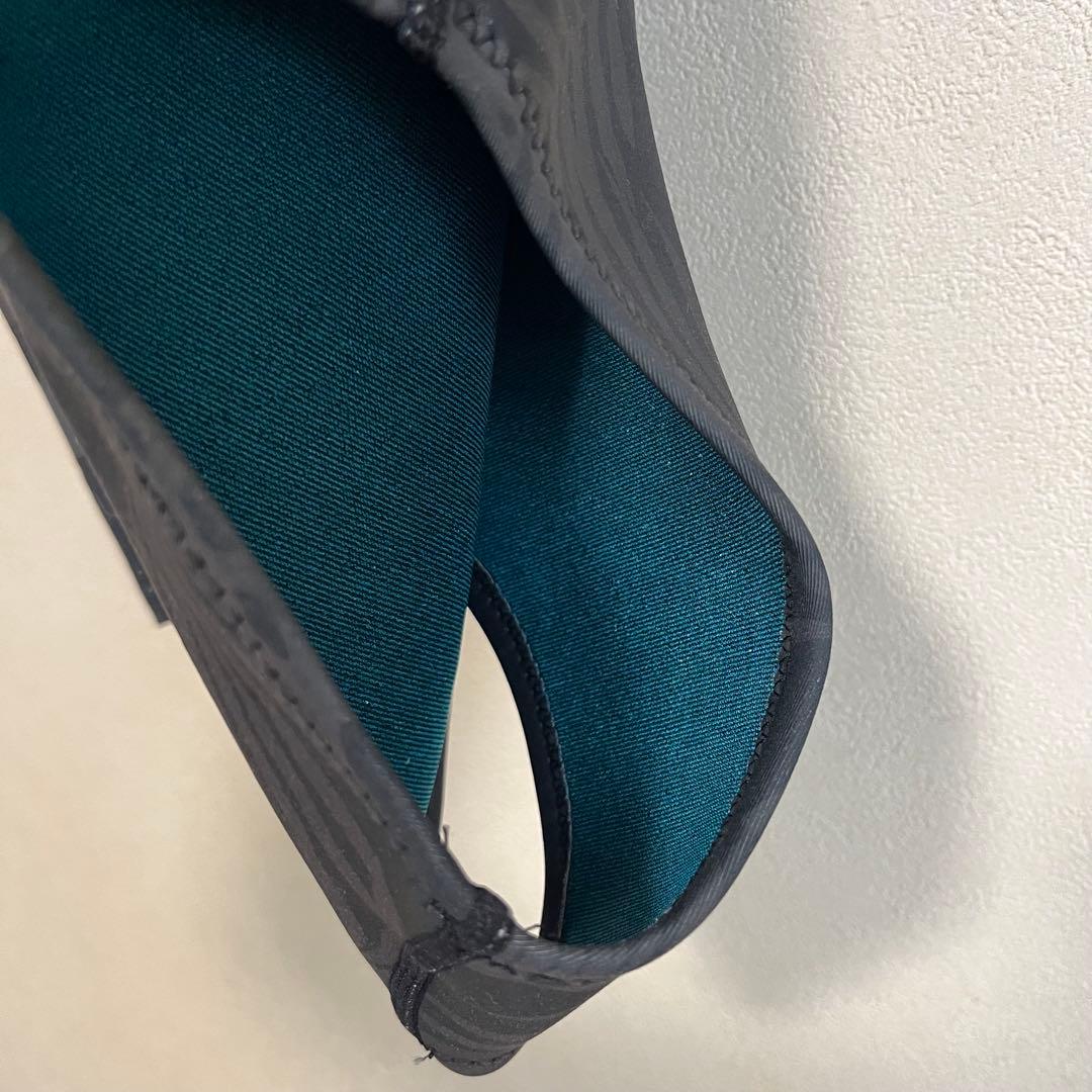 ハーレー　HURLEY ロングスリーブ ロンスプ　ウェットスーツレディース MS