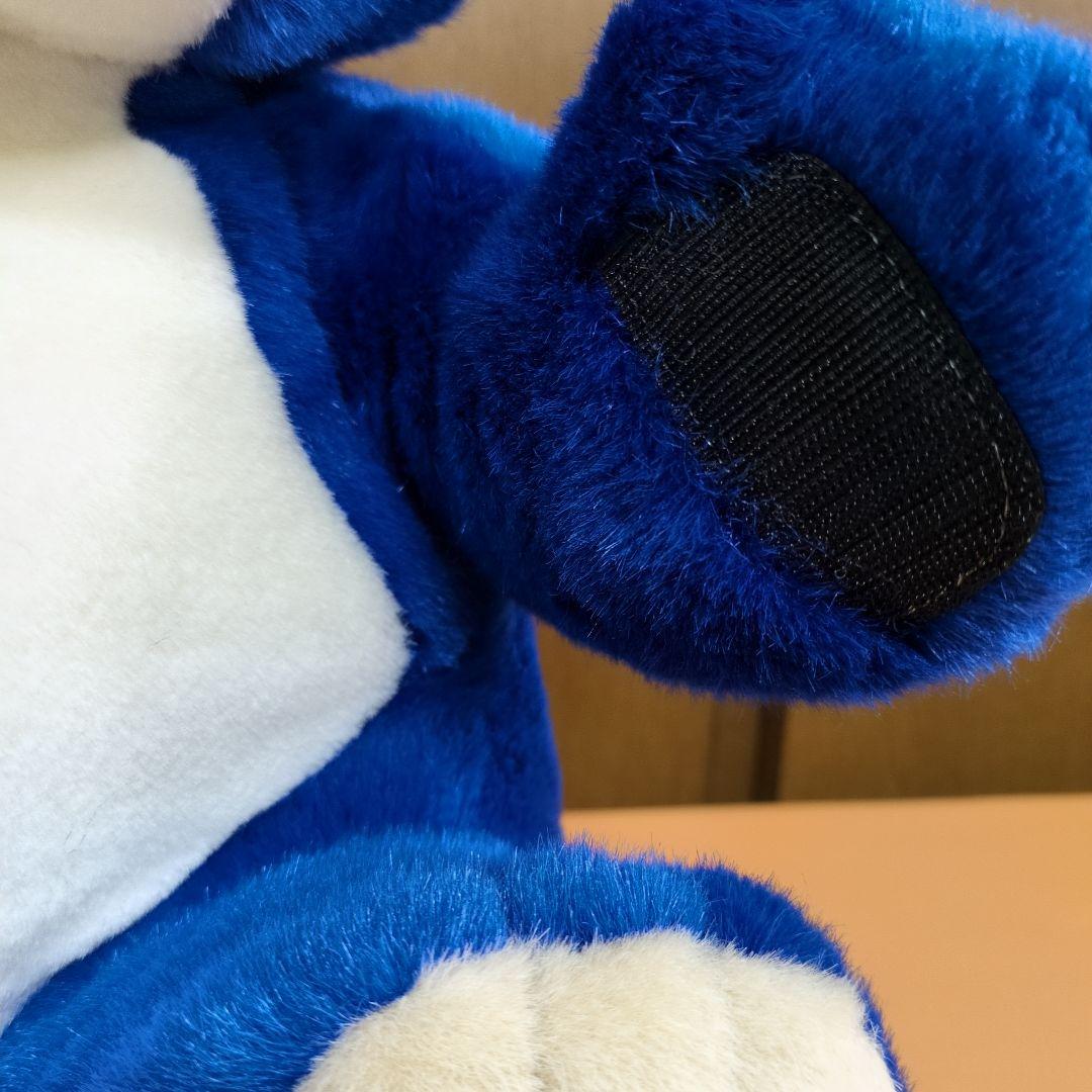 中日ドラゴンズコアラの特大ぬいぐるみ