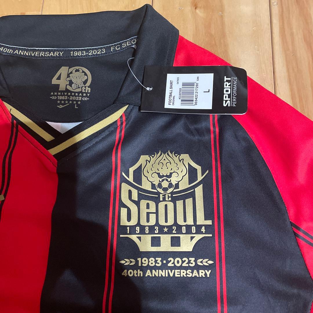 FC Seoul サッカー