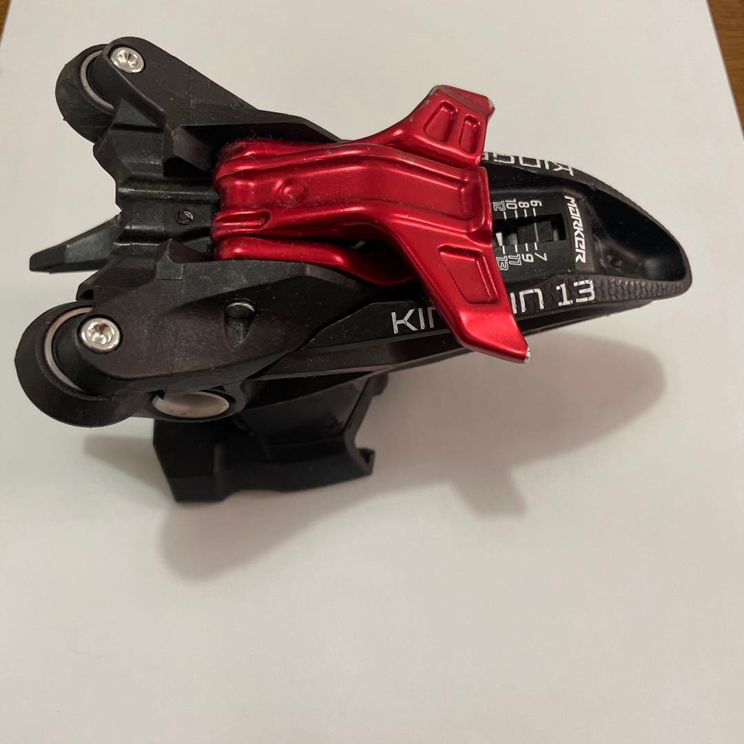 MARKER KIKGPIN13 ジャンク片側のみ