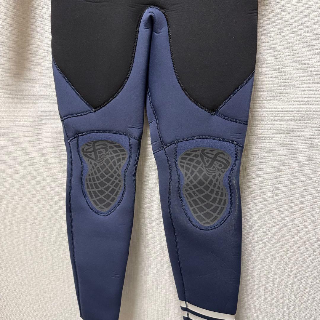 FELLOW KIDS ロングジョン&タッパーセット 160B