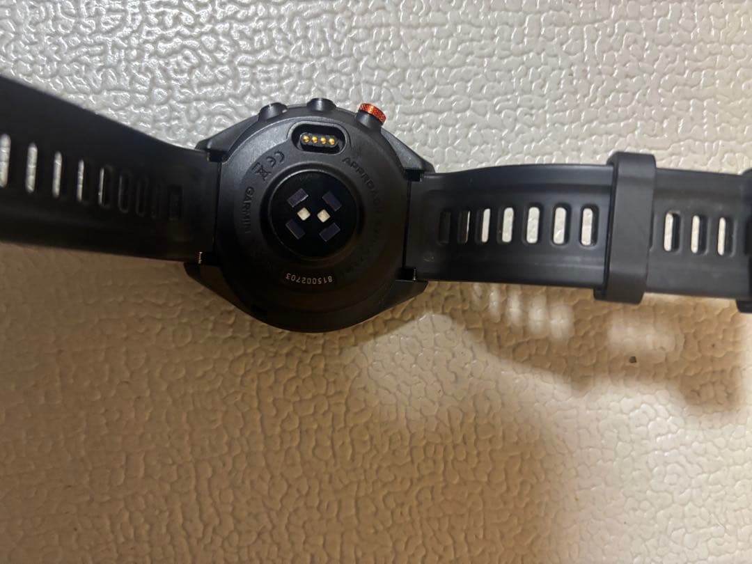 GARMIN Approach S70 47mmスマートウォッチ 本体