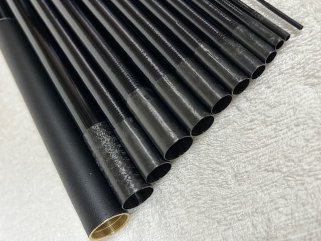 渓流竿　シマノ　弧渓　H61 ZM　SHIMANO