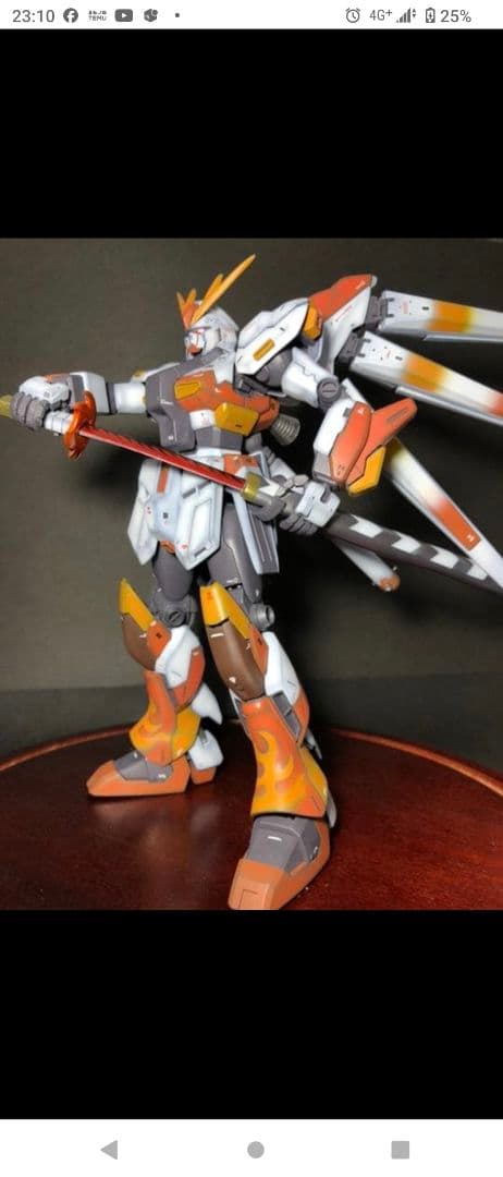 MGガンプラ豪華セット売り