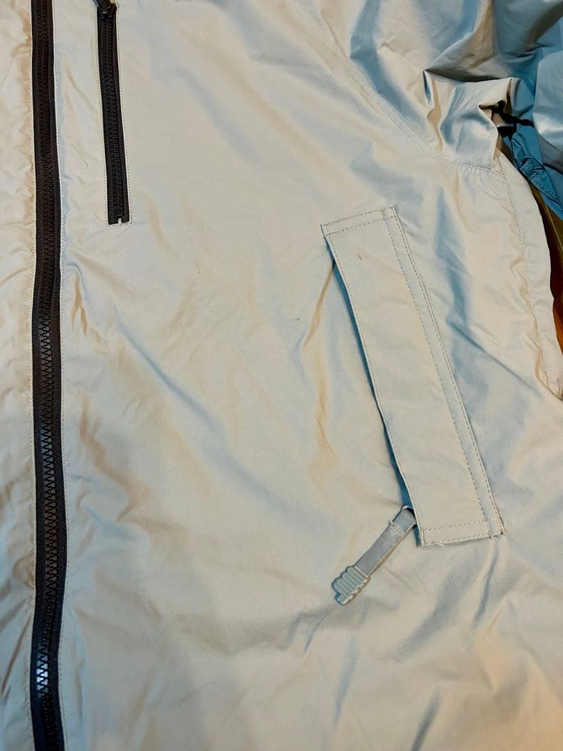 uss2 スノーボード ウエア　Sサイズ